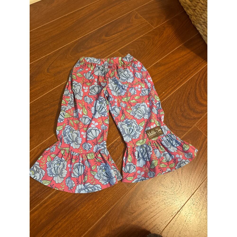 Matilda Jane pants size 2
